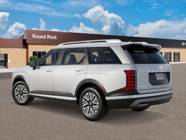 Thumbnail: 2026 Hyundai Palisade - 5