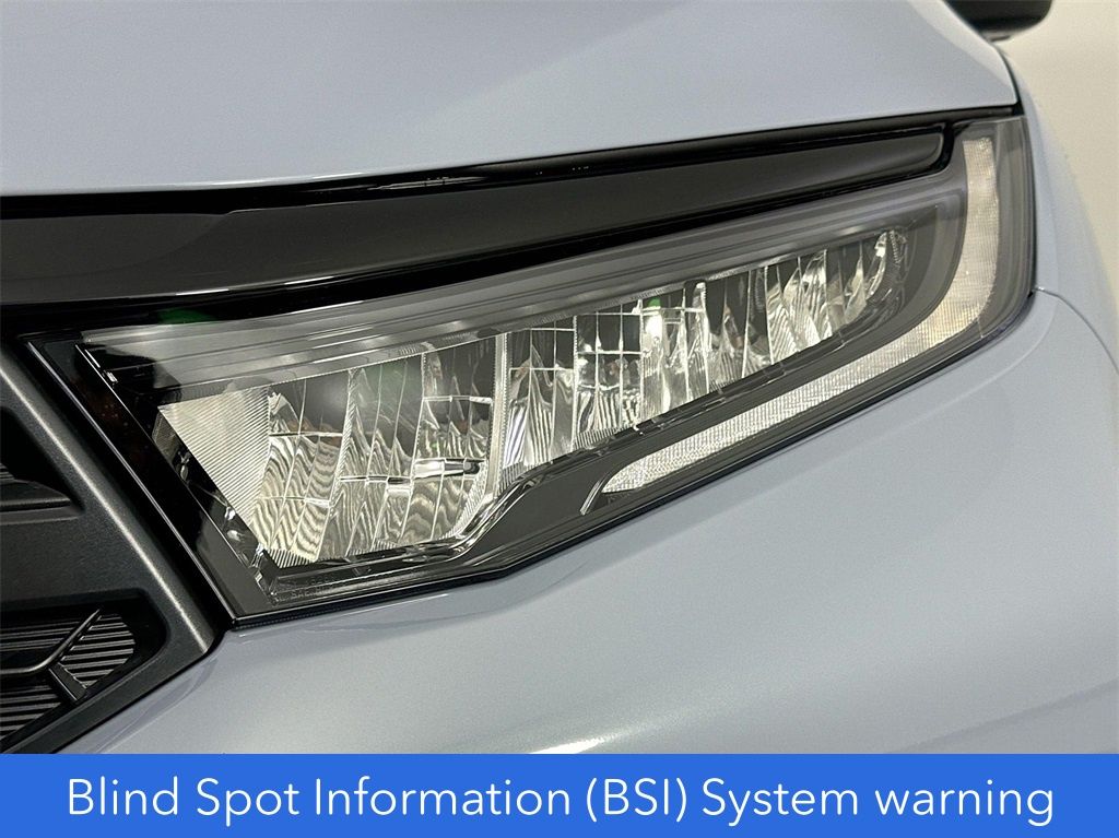 Used Car 2025 Honda Odyssey  Sport-l For Sale In Austin, Texas