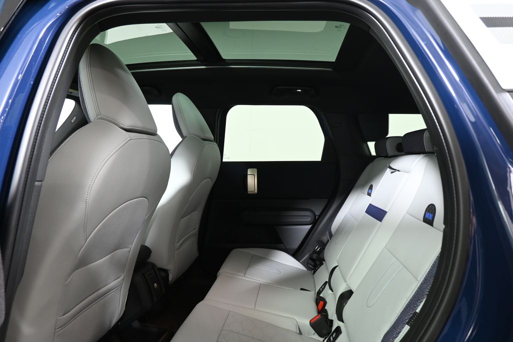 Thumbnail: 2026 MINI Cooper Countryman - 26