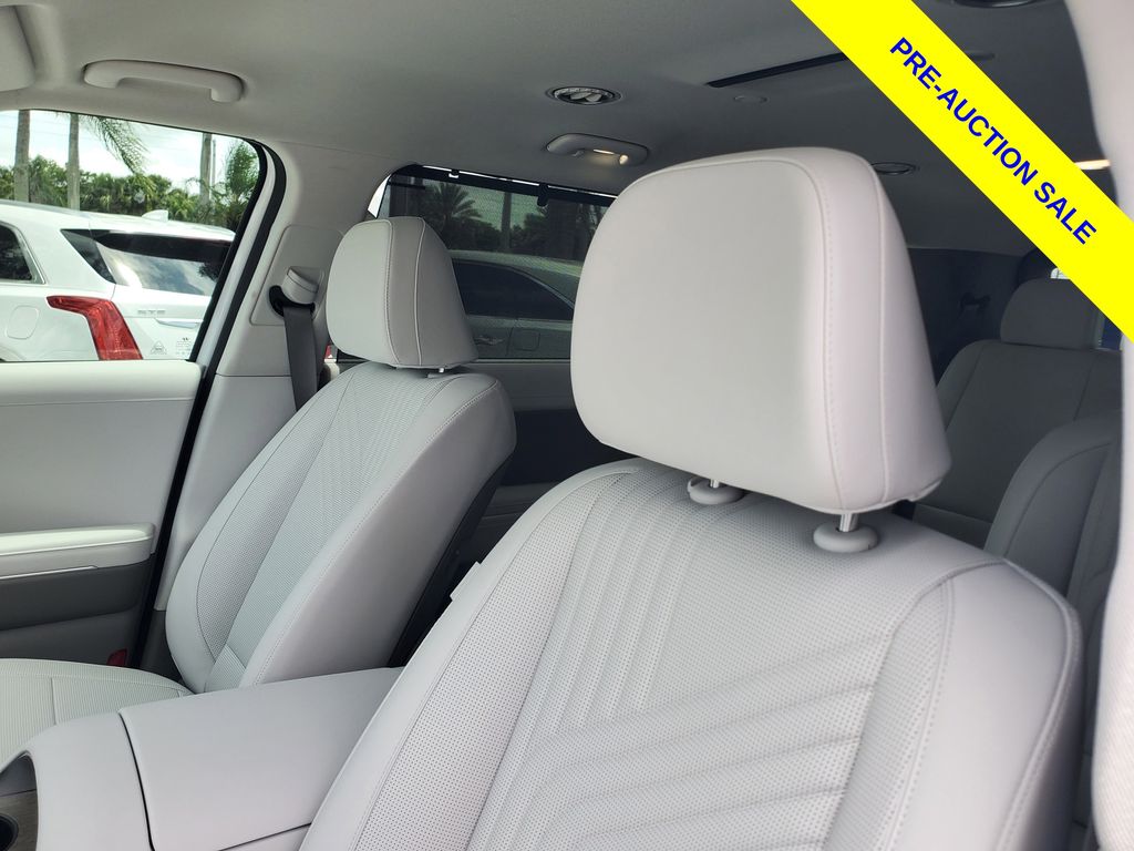 Used 2026 Hyundai Palisade SUV