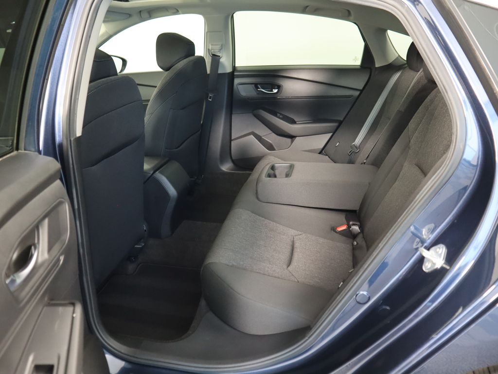 Thumbnail: 2024 Honda Accord - 21