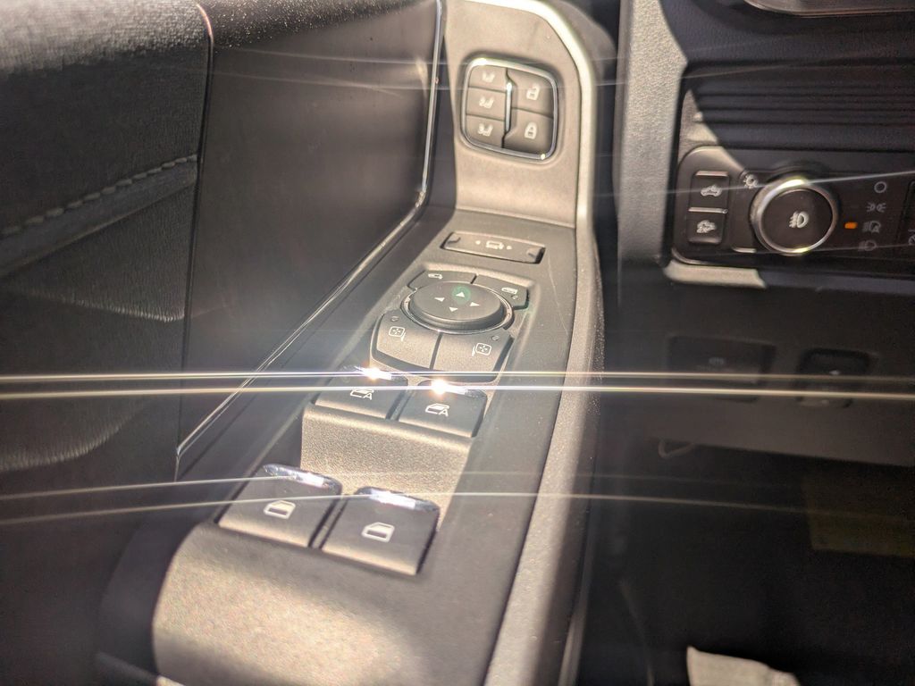 2026 Ford F-250 Super Duty LARIAT