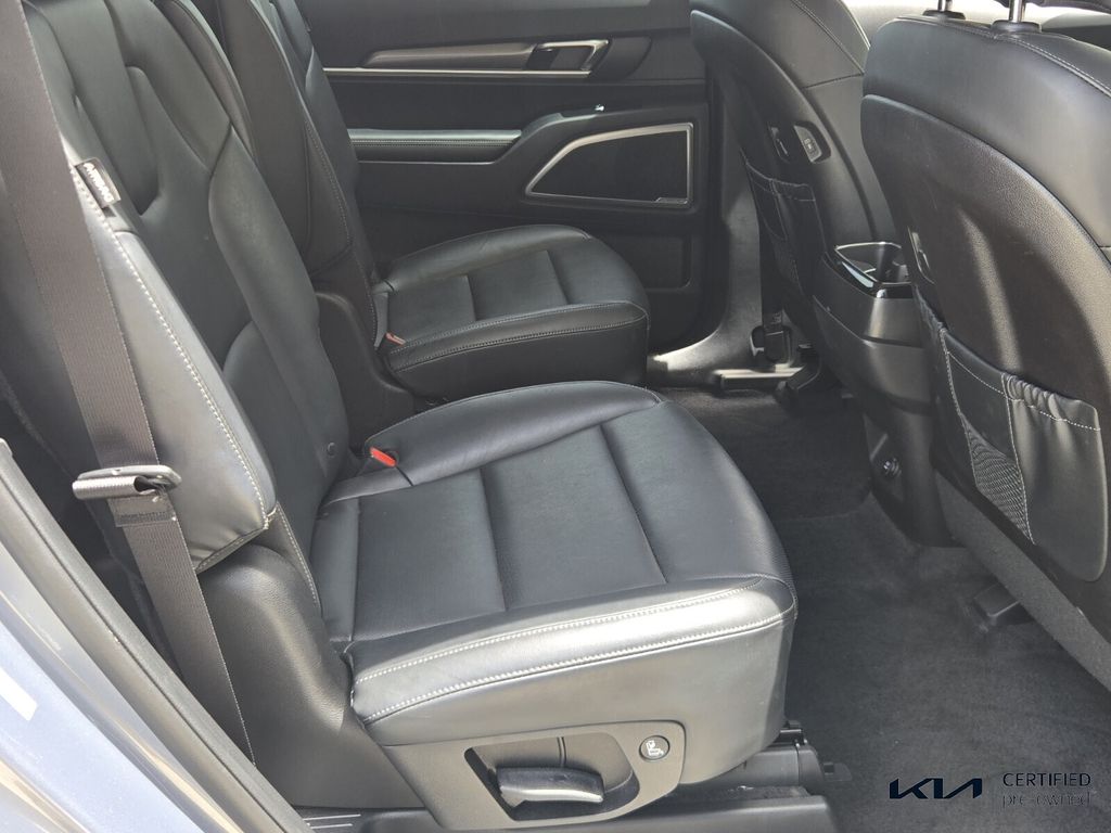 2024 Kia Telluride - $29,490