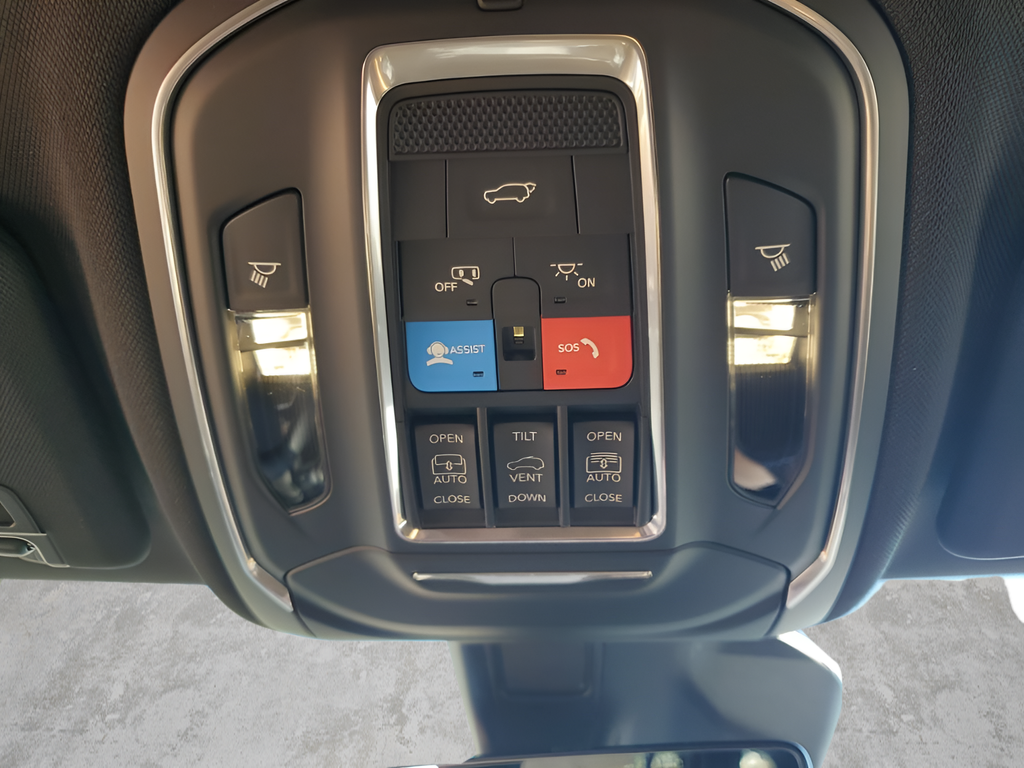 New Car 2025 Jeep Grand Cherokee  Summit For Sale Under $60,000 In Austin, Texas