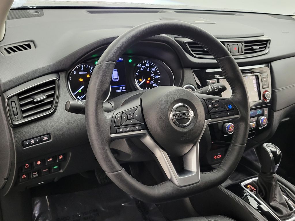 Thumbnail: 2019 Nissan Rogue - 25