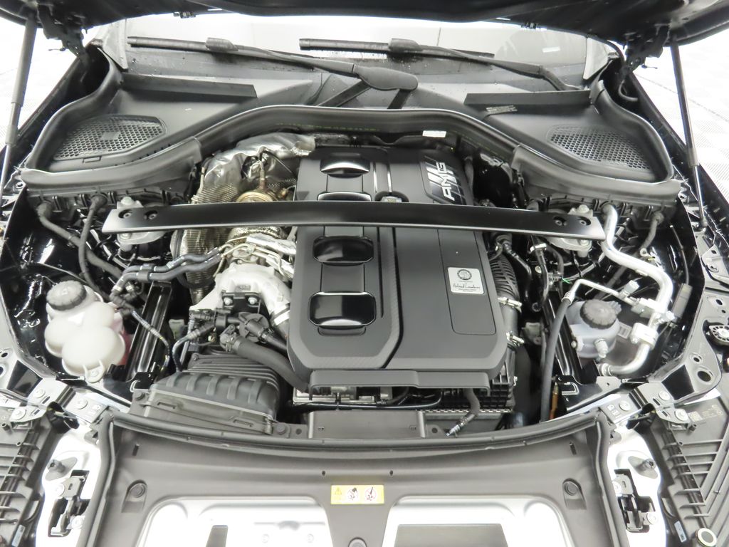 Thumbnail: 2026 Mercedes-Benz GLC - 29