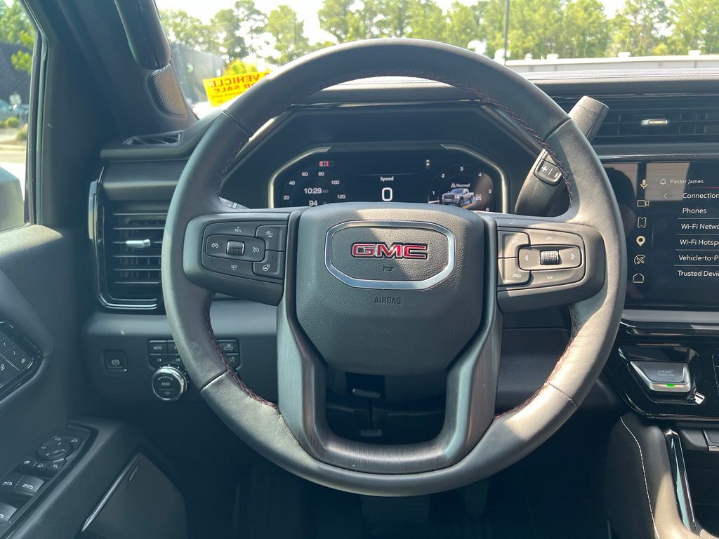 Thumbnail: 2026 GMC Sierra 2500 - 20
