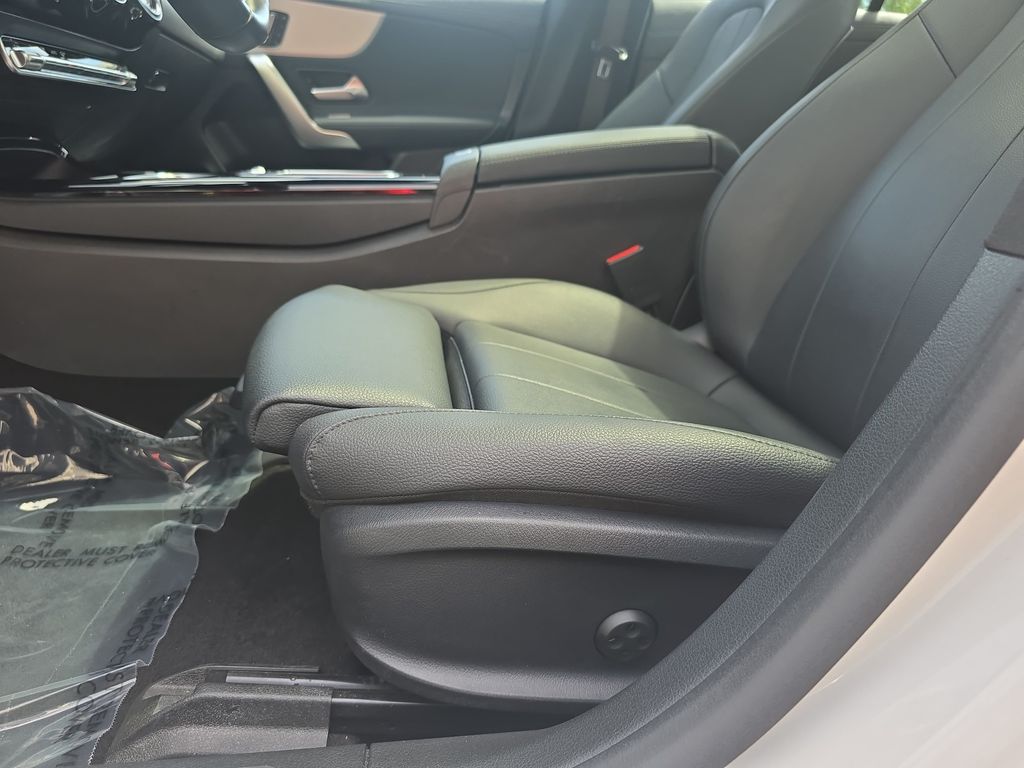 Used 2025 Mercedes-benz CLA Coupe