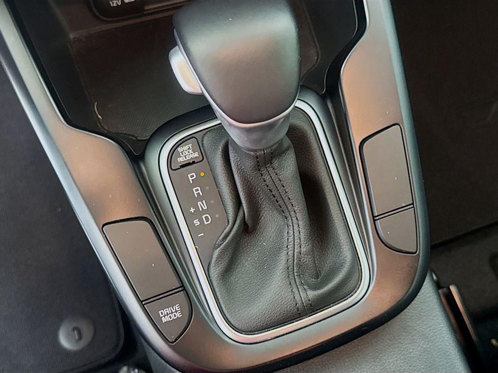 Used Car 2020 Kia Soul  X-line For Sale Under $20,000 In Austin, Texas