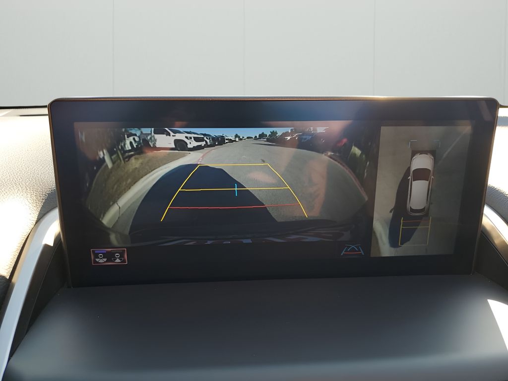 Used Car 2019 Lexus Nx  300 F Sport For Sale Under $30,000 In Austin, Texas