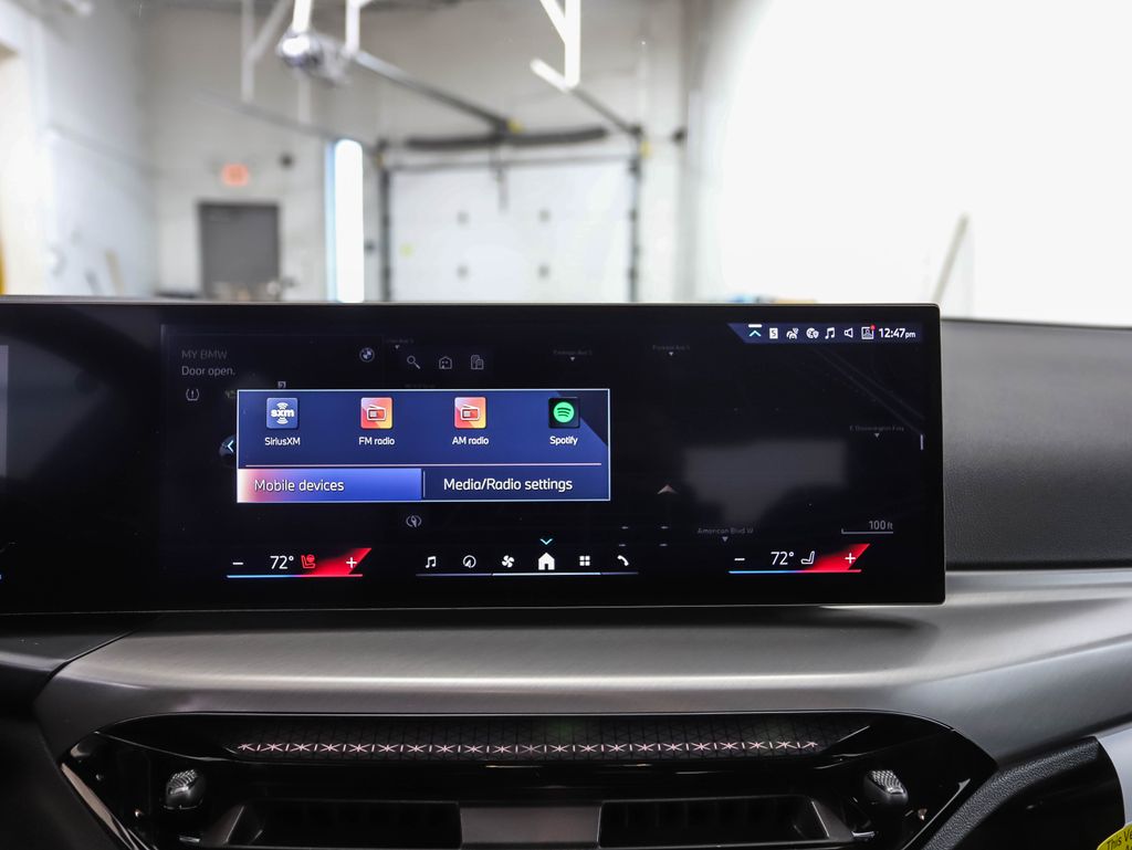 Thumbnail: 2026 BMW 3 Series - 16