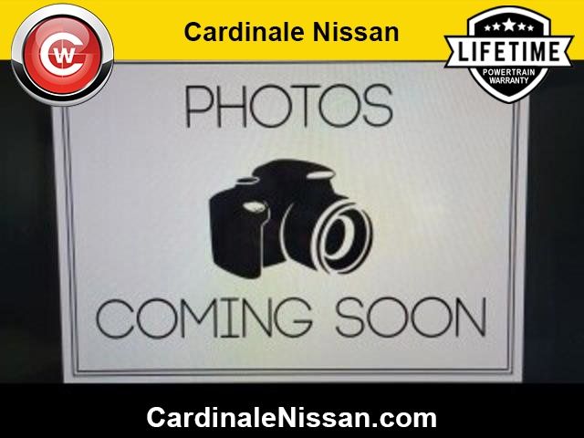 2022 Nissan Rogue SL FWD