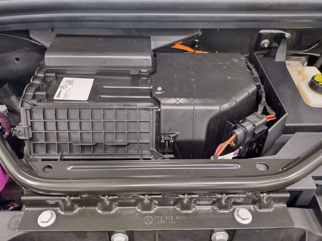 2026 Volkswagen ID.4 Pro