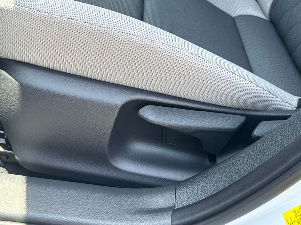 New 2026 Toyota Corolla Hybrid Sedan
