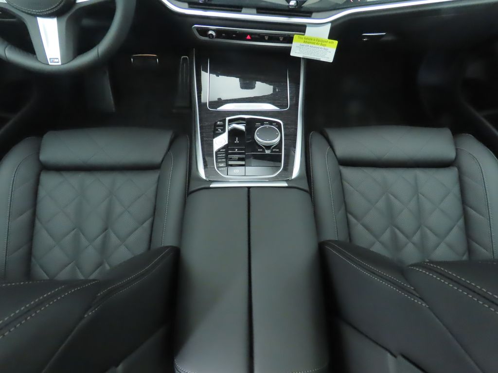 Thumbnail: 2026 BMW X5 - 17