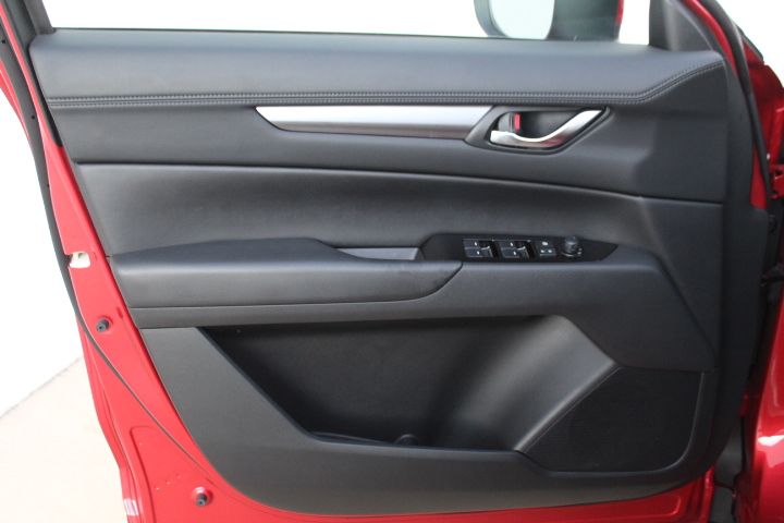 Used Car 2024 Mazda Cx-5  2.5 S Select Package For Sale Under $25,000 In Georgetown, Texas