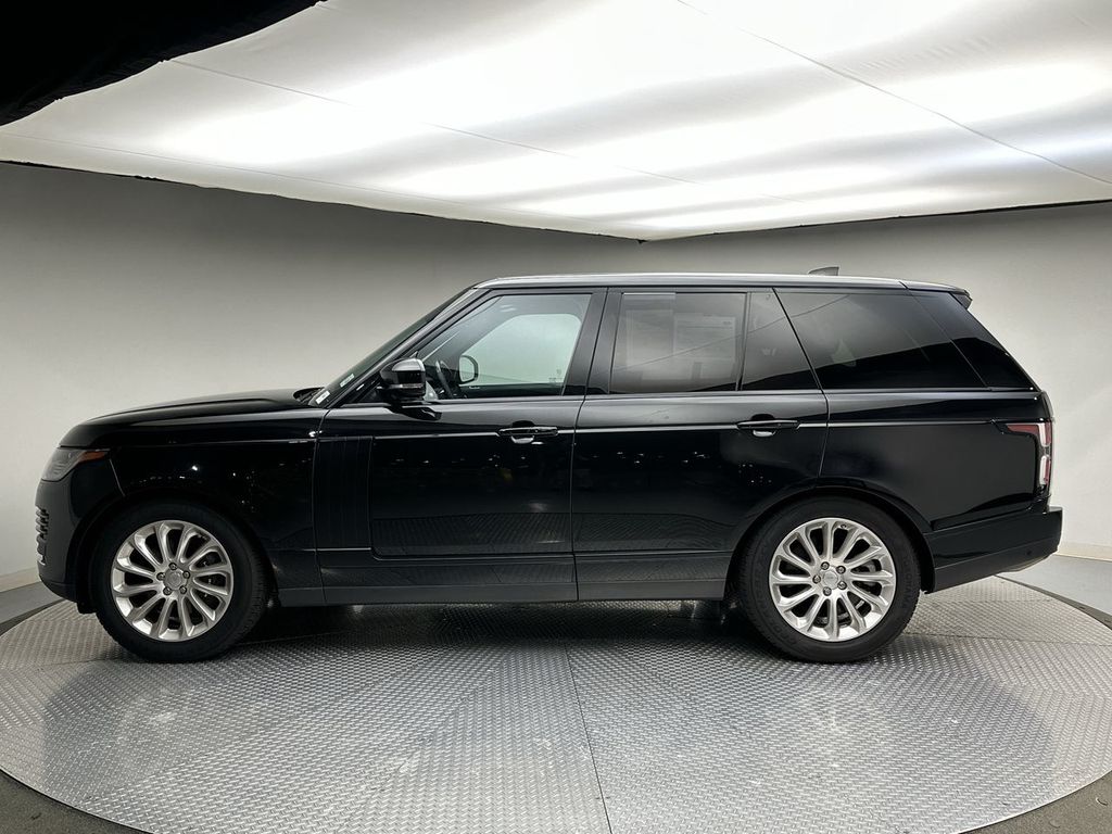 Thumbnail: 2019 Land Rover Range Rover - 26
