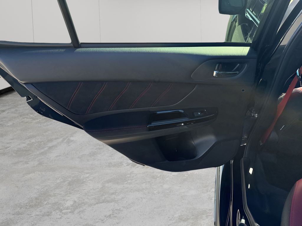 Used Car 2020 Subaru Wrx  Sti Limited For Sale Under $35,000 In Austin, Texas