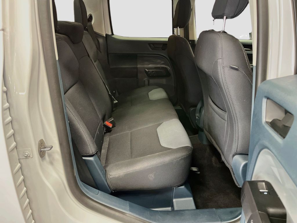 Used 2024 Oxford White Ford XL image 24