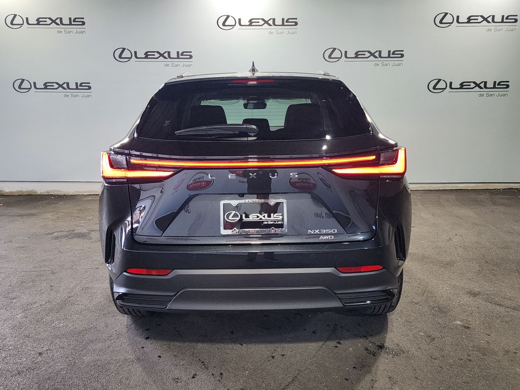 Thumbnail: 2026 Lexus NX - 10