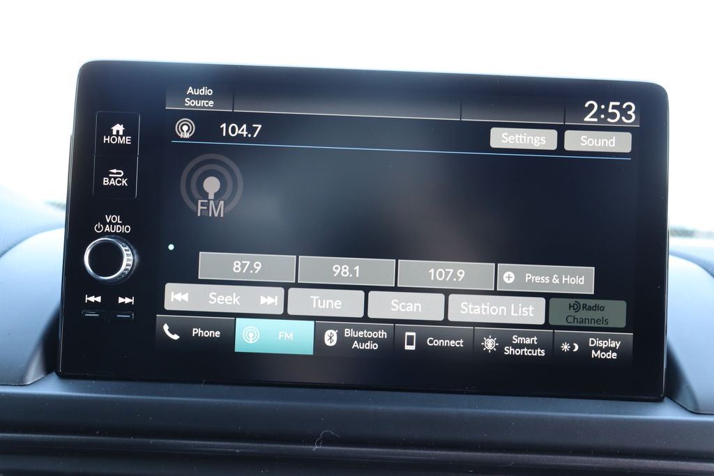 2025 Honda Pilot TrailSport 28