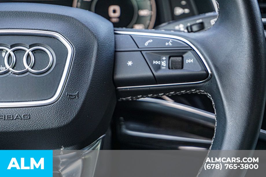 2025 Audi Q7 Premium Plus - Photo 32