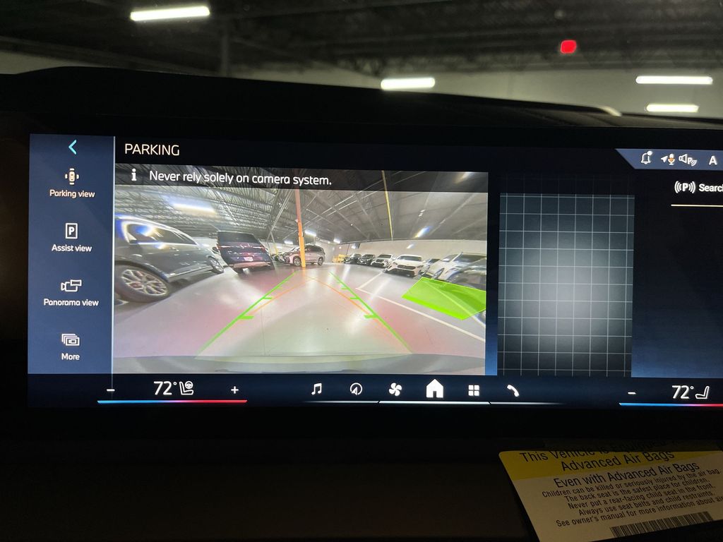 Thumbnail: 2026 BMW X3 - 17