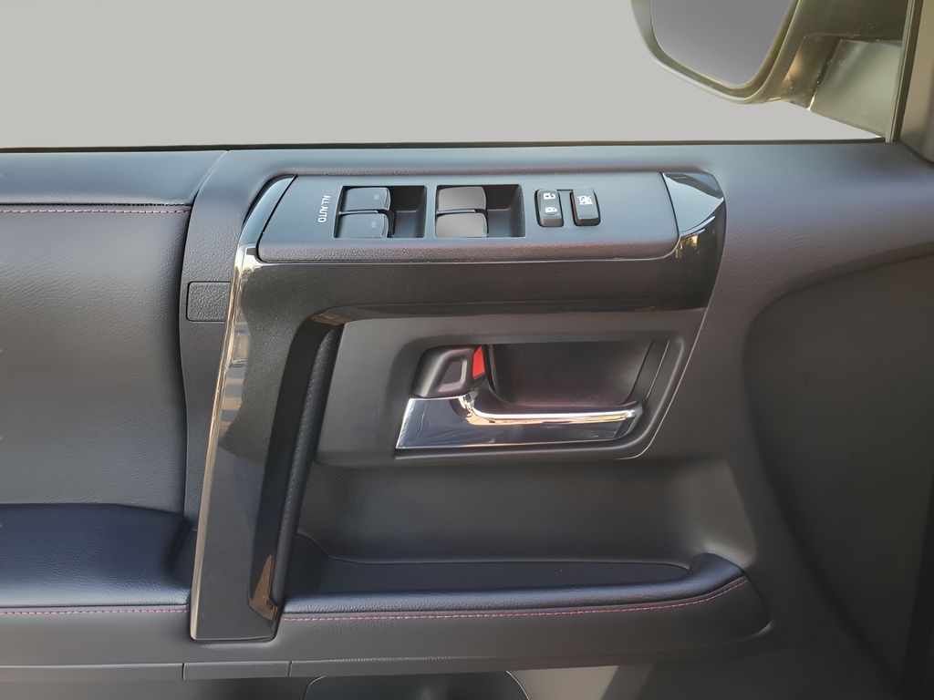 Used Car 2023 Toyota 4runner  Trd Pro For Sale Under $60,000 In Austin, Texas