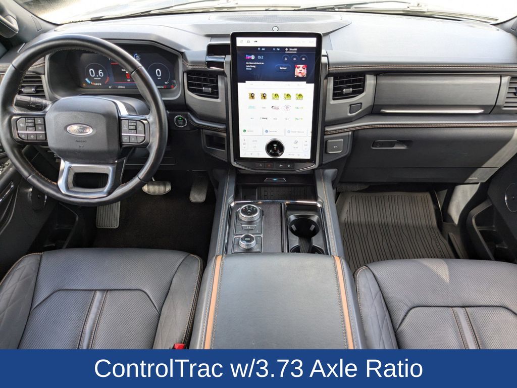 2023 Ford Expedition Platinum