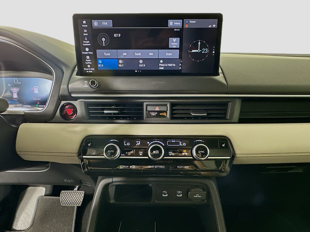 Thumbnail: 2026 Honda Pilot - 11