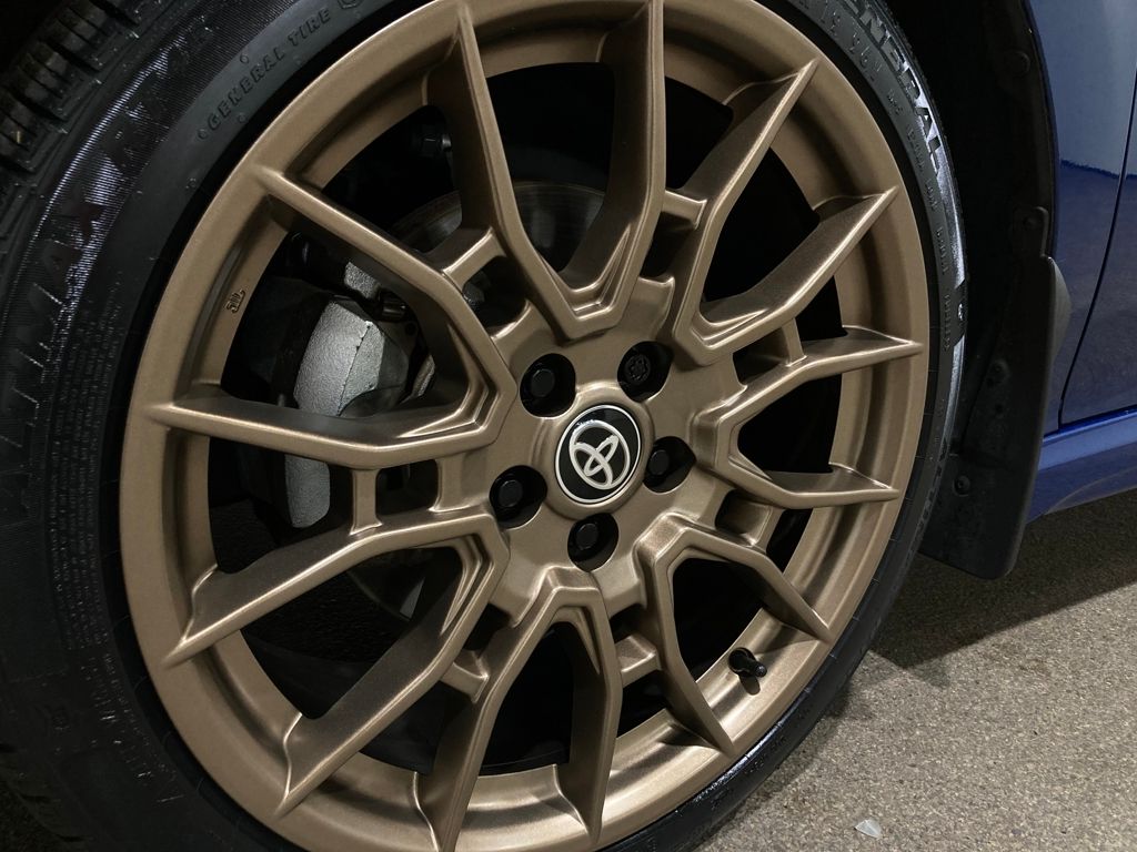 2024 Toyota Camry SE Nightshade