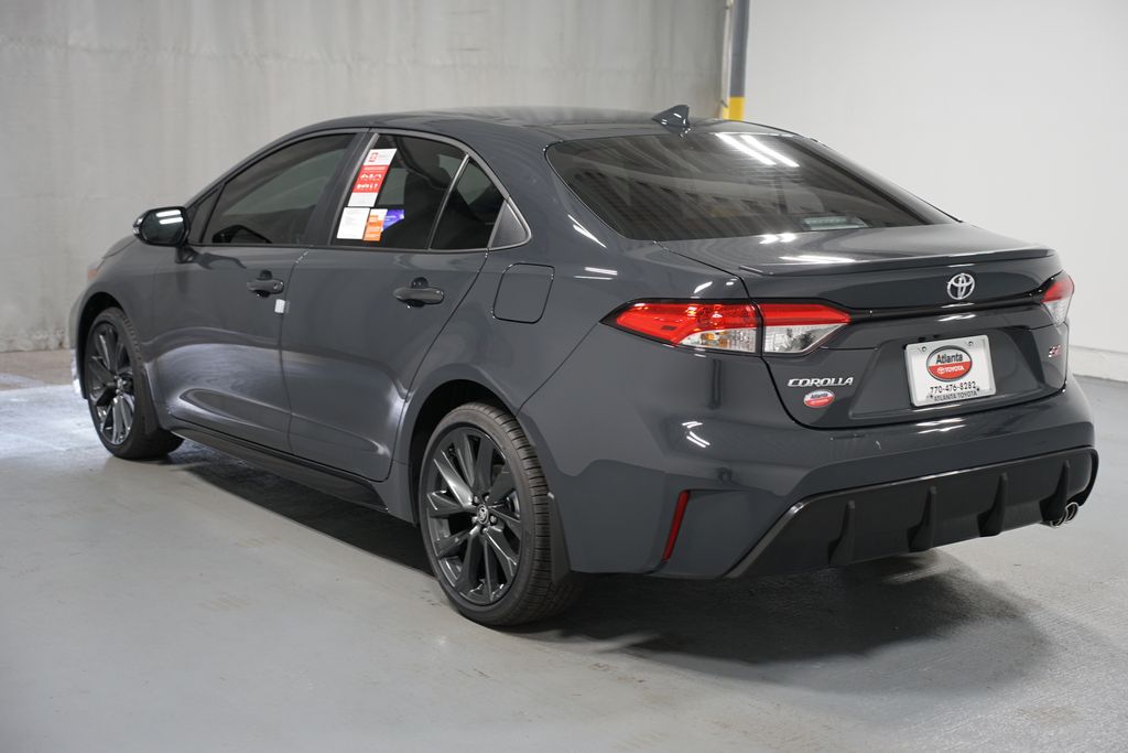 Thumbnail: 2026 Toyota Corolla - 6