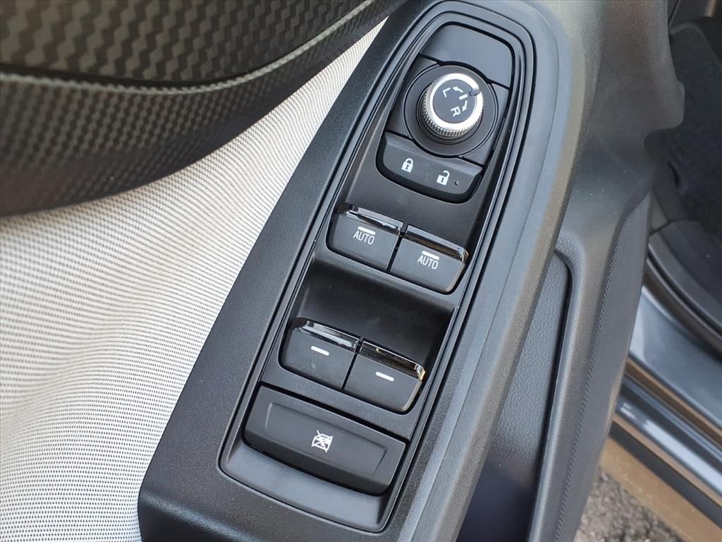 used 2023 Subaru Crosstrek car, priced at $22,900