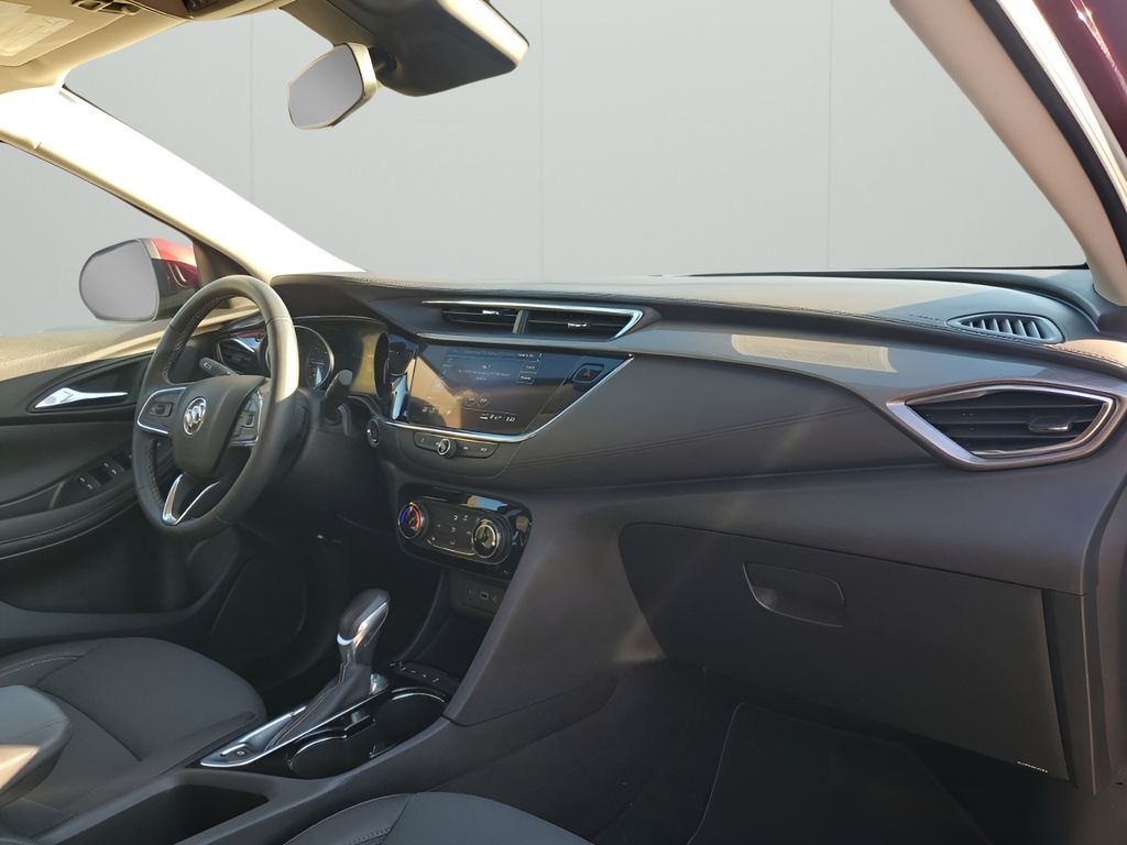 Used Car 2023 Buick Encore Gx  Preferred For Sale Under $25,000 In Austin, Texas