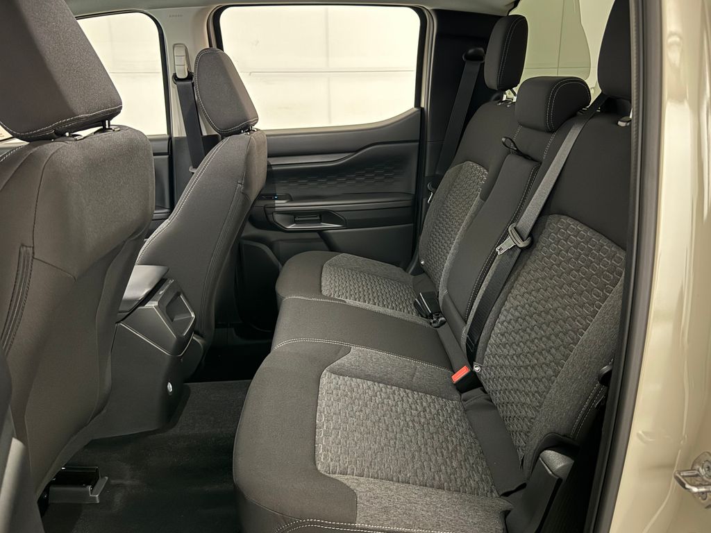 New 2026 Beige Ford STX image 13