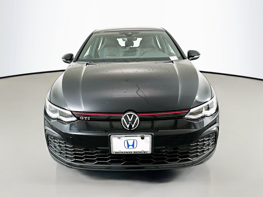 Thumbnail: 2024 Volkswagen Golf - 2