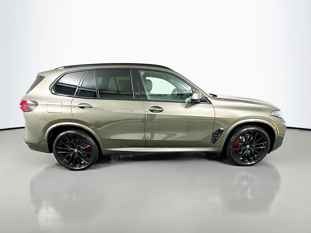Thumbnail: 2026 BMW X5 - 4
