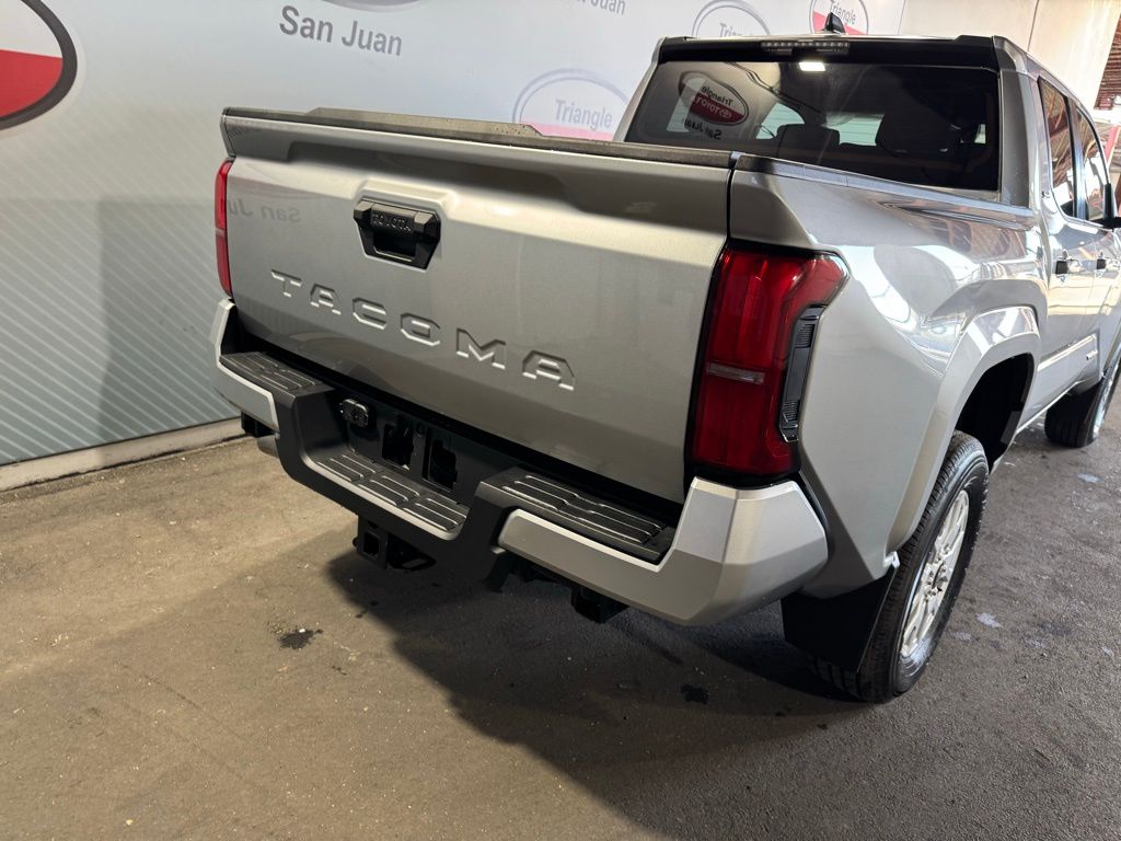 Thumbnail: 2026 Toyota Tacoma - 16