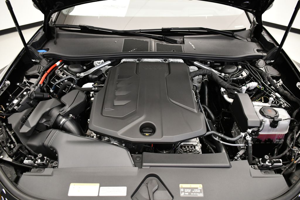 Thumbnail: 2025 Audi A5 - 11