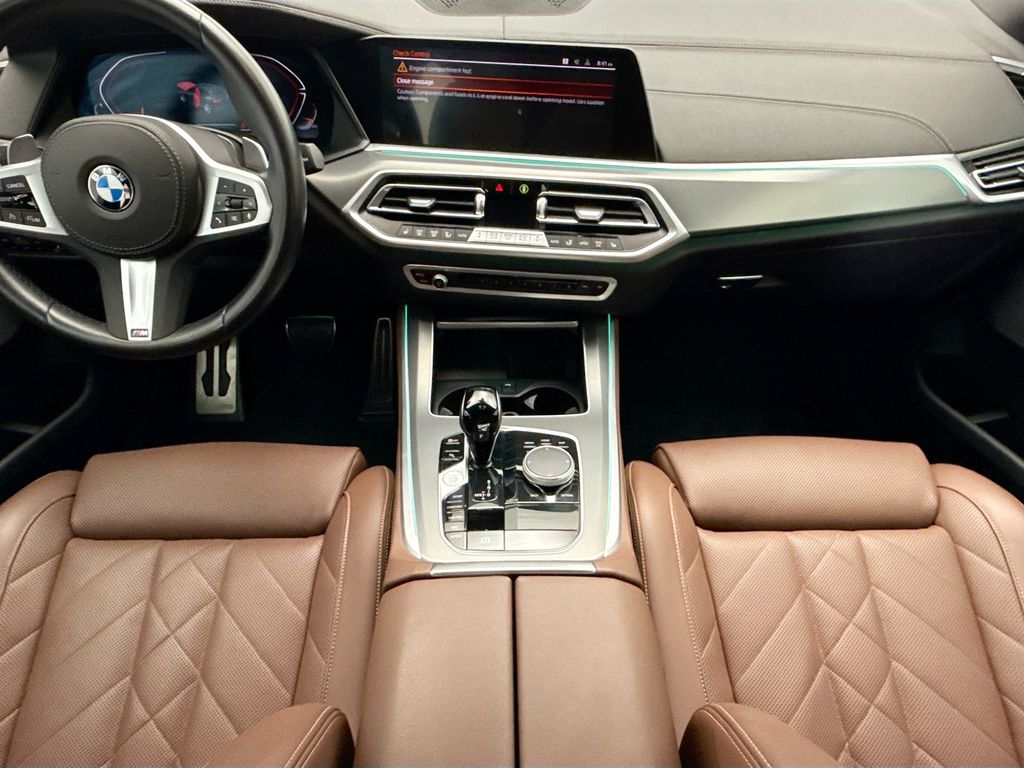 Thumbnail: 2023 BMW X5 - 13