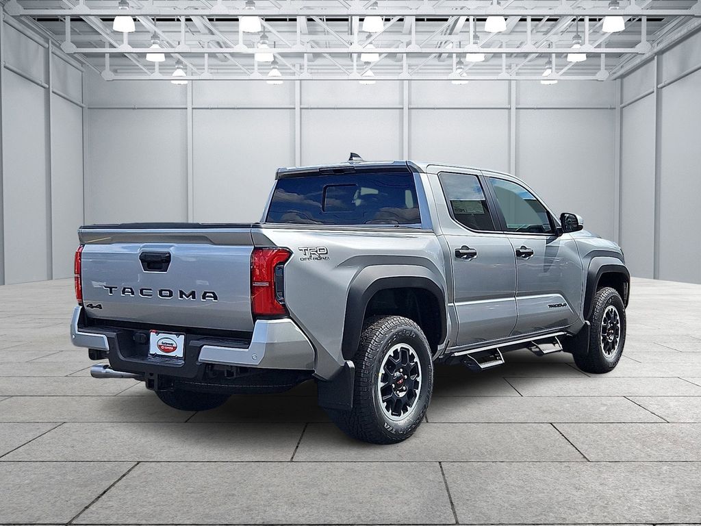 Thumbnail: 2025 Toyota Tacoma - 5