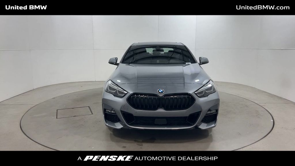 2024 BMW 2 Series 228i 3