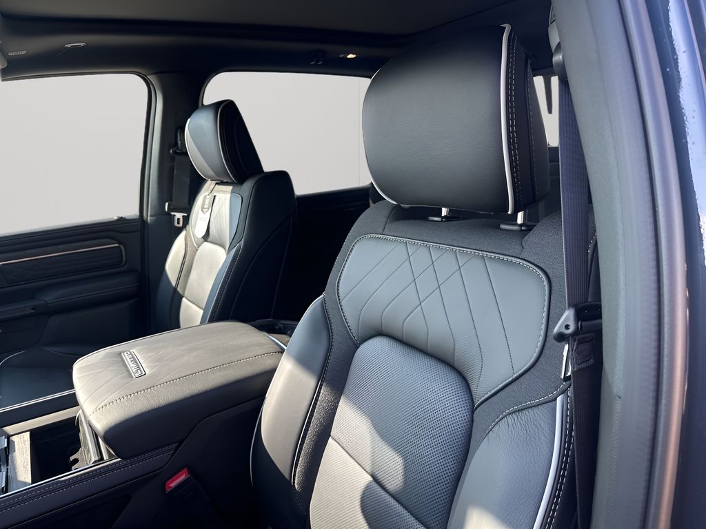 New 2026 Blue Ram Limited image 28