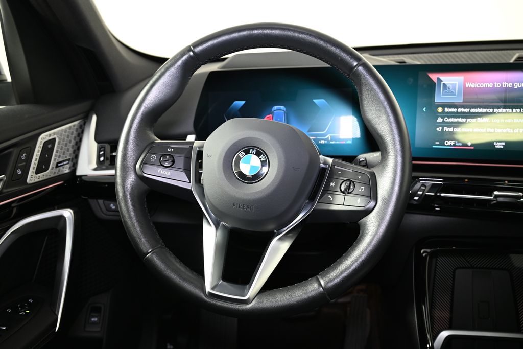 2023 BMW X1 xDrive28i 17