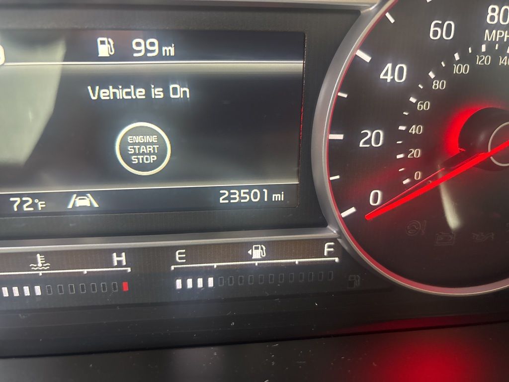 Used 2023 Kia Sorento SUV