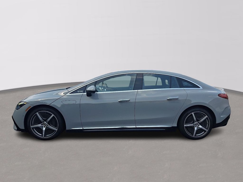 Thumbnail: 2023 Mercedes-Benz EQE - 7