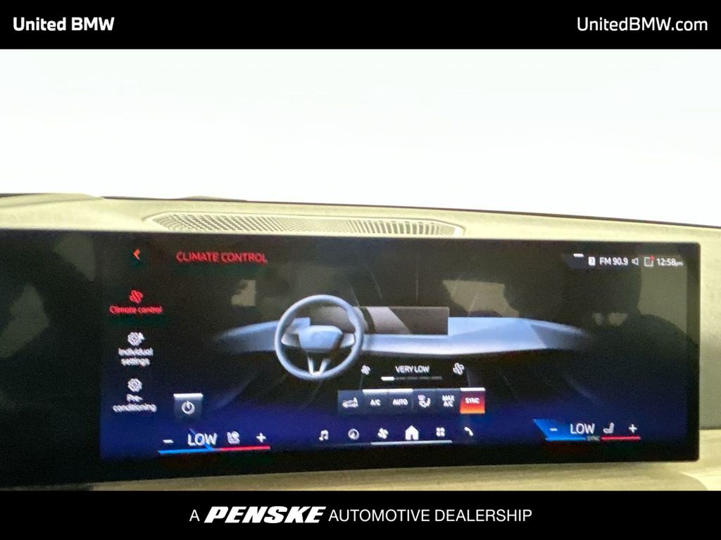 Thumbnail: 2025 BMW 3 Series - 19