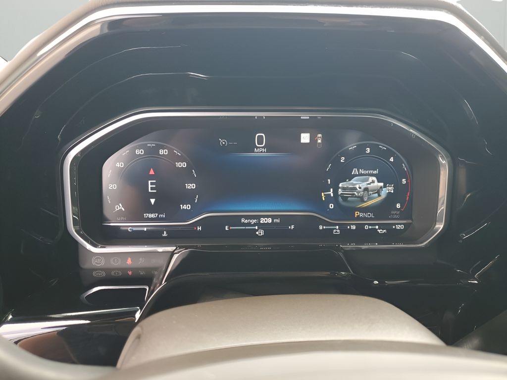 Used Car 2025 Chevrolet Silverado 2500hd  Lt For Sale Under $70,000 In Austin, Texas