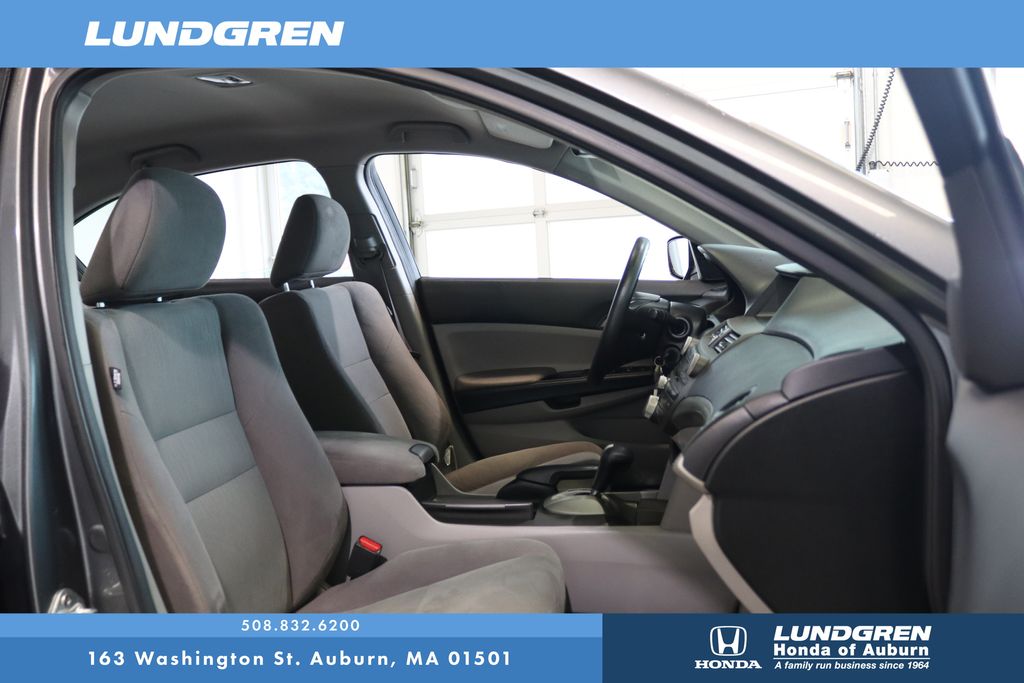 Used 2011 Honda Accord Sedan