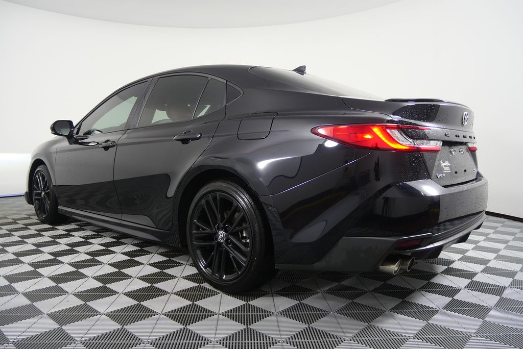 Thumbnail: 2025 Toyota Camry - 5